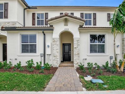 12209 NW 24th Pl, Miami, FL, 33167