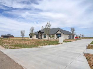4251 Wildcat Springs Rd, Amarillo, TX 79119