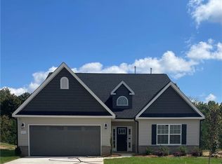 1802 Parham Dr LOT 5, Graham, NC 27253