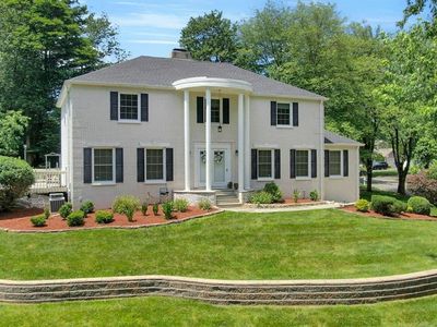 693 Alexander Ct, Rivervale, NJ, 07675