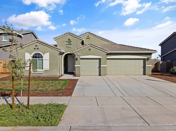 1210 Ridge Creek Estates Way, Dinuba, CA 93618