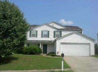 5 Willow Bend Dr, Taylors, SC 29687