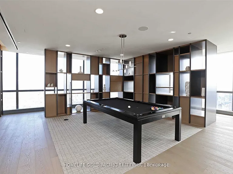 7 Grenville St #3406 — Photo 25