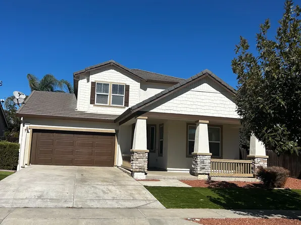 1247 Jewel Flower Dr, Patterson, CA 95363