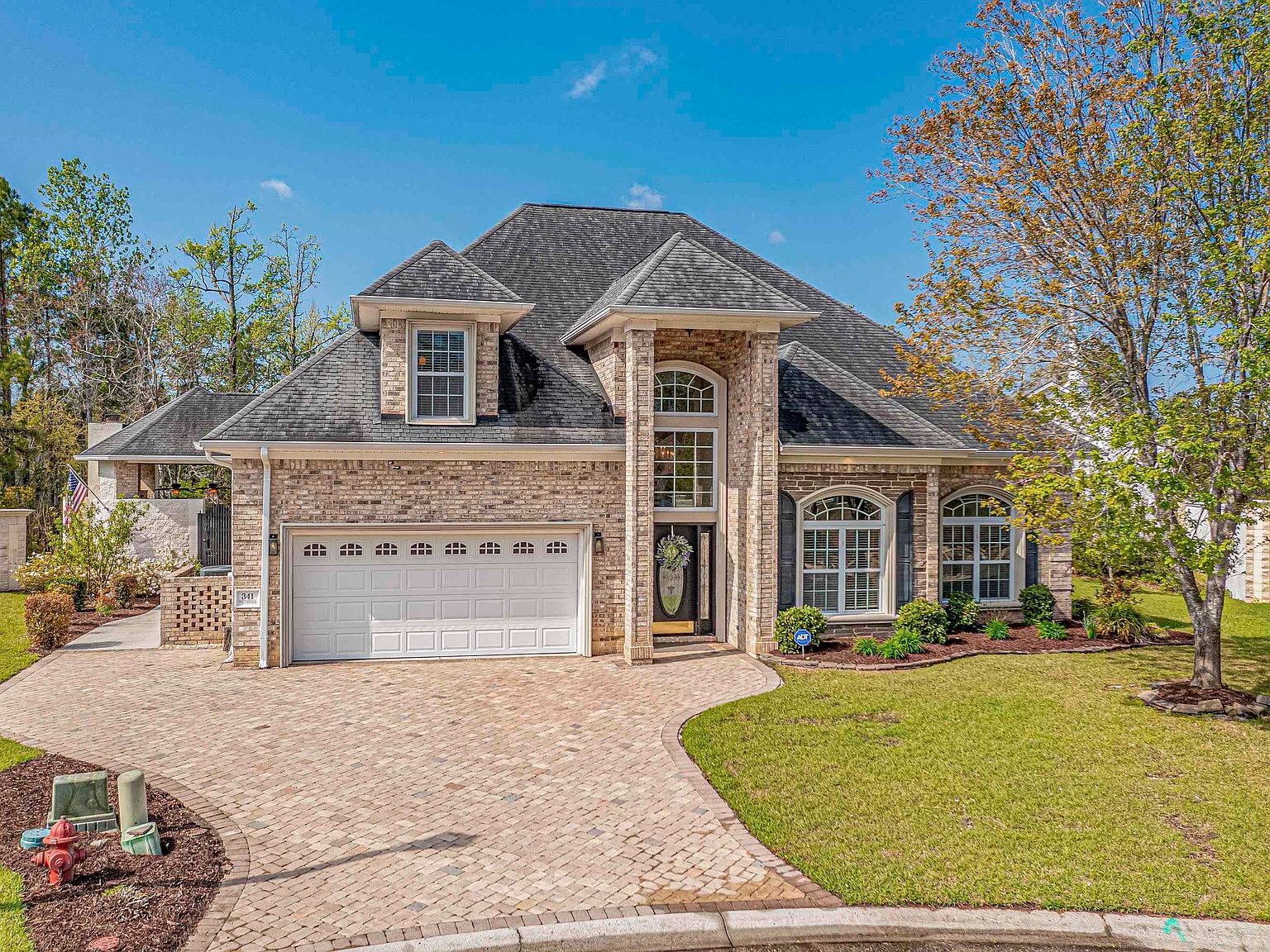 341 Waterfall Circle, Little River, SC 29566 Zillow
