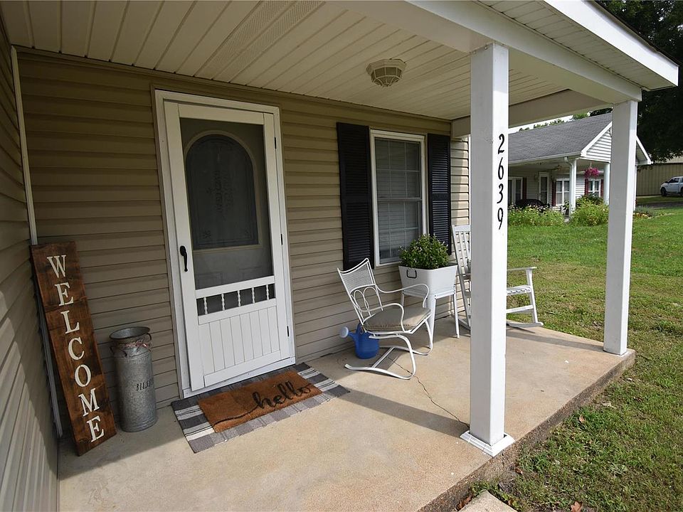 2639 Highway 100, Gray Summit, MO 63039 Zillow