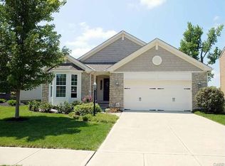 165 Bailey Ln, Springboro, OH 45066