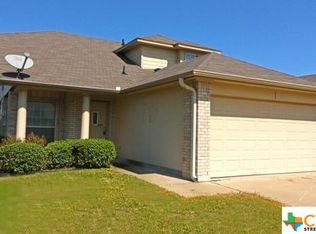 4513 Causeway Ct, Killeen, TX 76549