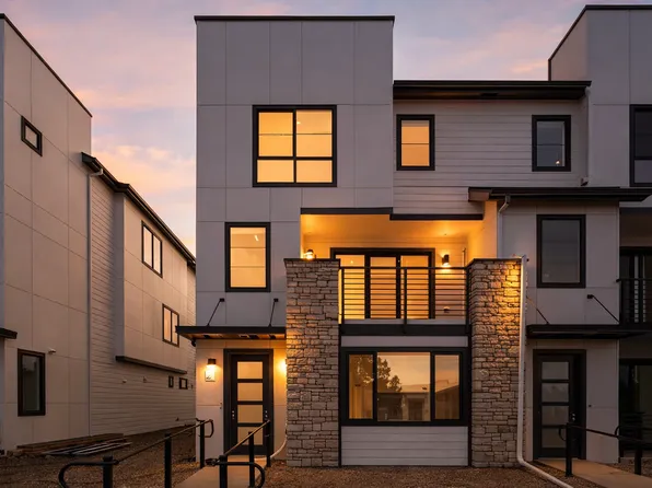 2078 S Holly St Unit 4, Denver, CO 80222