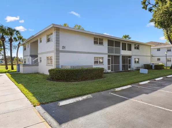 454 Fairways Cir APT B204, Ocala, FL 34472