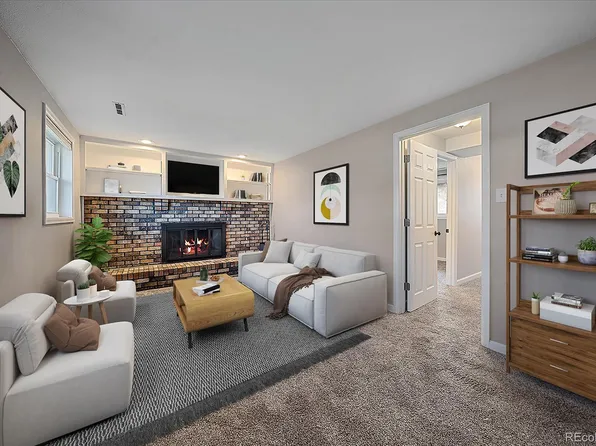 2536 S Dawson Court, Aurora, CO 80014