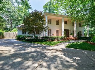 5640 Lake Forrest Dr, Sandy Springs, GA 30342