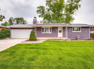 4261 W Rice Pl, Denver, CO 80236