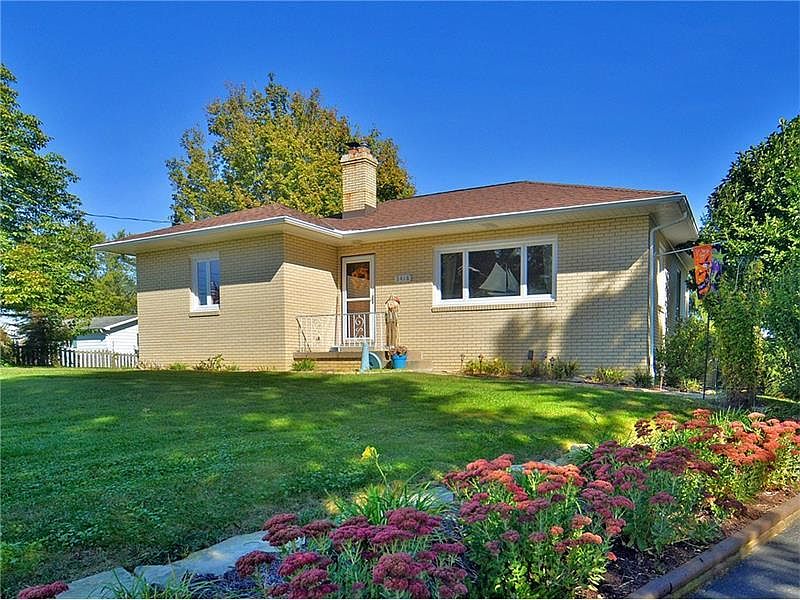 3418 Route 130, Harrison City, PA 15636 Zillow