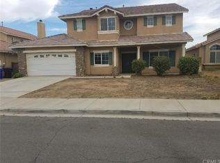 12293 Chacoma Way, Victorville, CA 92392