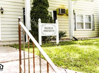 1716 Franklin Ave APT B, Fort Wayne, IN 46808