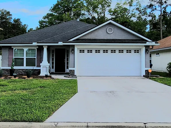 2790 BLUFF ESTATE Way, Jacksonville, FL 32226