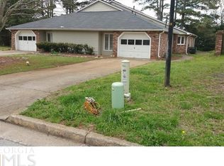 2584 Fieldstone View Ln SE, Conyers, GA 30013