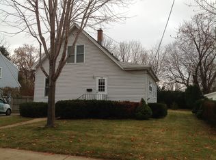 1315 S Mason St, Appleton, WI 54914