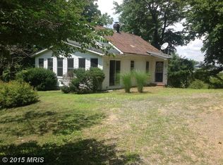 6401 Fairview Dr, King George, VA