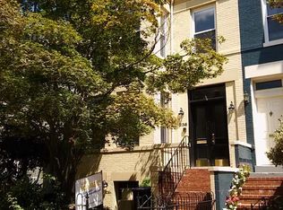 236 12th St SE, Washington, DC 20003