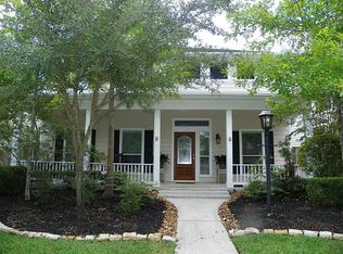 50 Courtland Green St, Spring, TX 77382