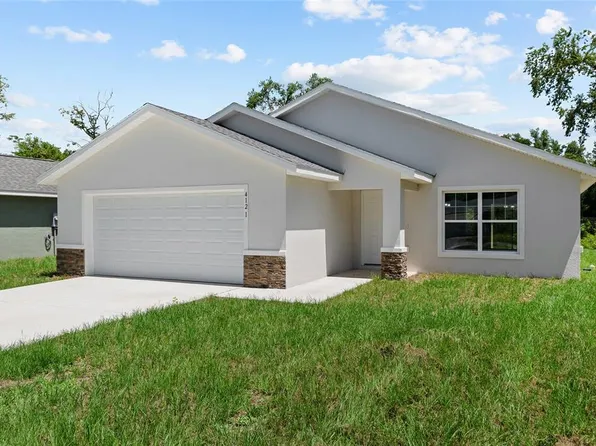 4121 SE 138th Pl, Summerfield, FL 34491