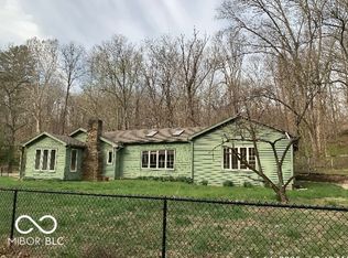 1458 Jackson Branch Rd, Nashville, IN 47448