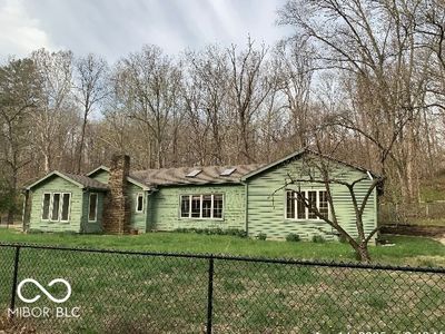 1458 Jackson Branch Rd, Nashville, IN, 47448