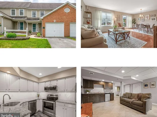 4068 Buttonwood Dr, Mount Joy, PA 17552