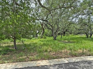104 Black Hawk, Horseshoe Bay, TX 78657