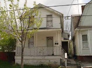 822 N Michigan St, Toledo, OH