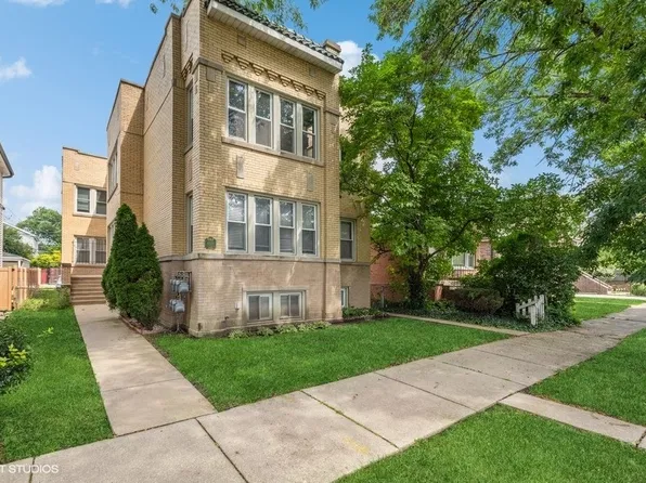 4610 W Patterson Ave #2R, Chicago, IL 60641