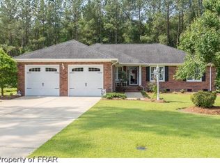 4140 Bent Grass Dr, Fayetteville, NC 28312