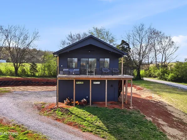 12808 Unitia Rd, Friendsville, TN 37737