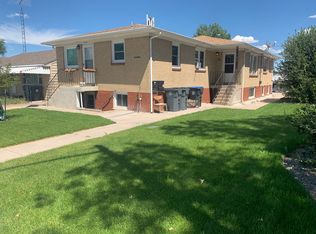 1625 Converse Ave., Cheyenne, WY 82001
