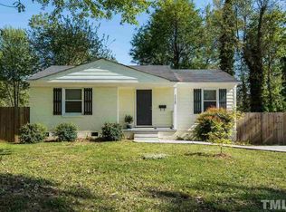 1112 Holburn Pl, Raleigh, NC 27610