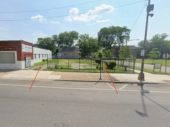 825 W 71st St, Chicago, IL 60621