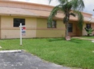14027 SW 282nd St, Homestead, FL 33033