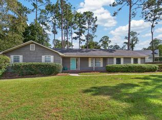 2117 Northwood Cir, Valdosta, GA 31602