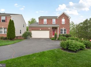 14824 Keavy Ridge Ct, Haymarket, VA 20169