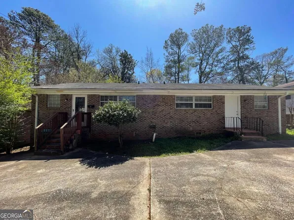 306 Mount Zion Rd, Hapeville, GA 30354