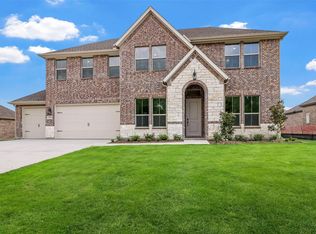 1315 Emma Rd, Van Alstyne, TX 75495