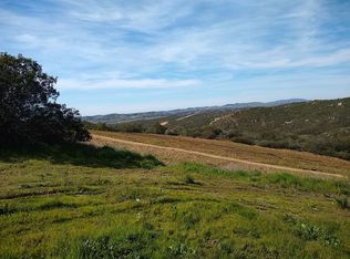 Conejo Rd, Fallbrook, CA 92028