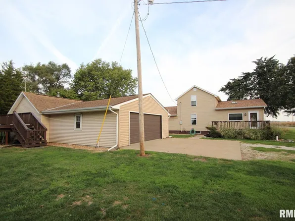 19070 County Road 3400 Rd E, Green Valley, IL 61534