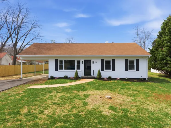 111 Saturn St, Lynchburg, VA 24502