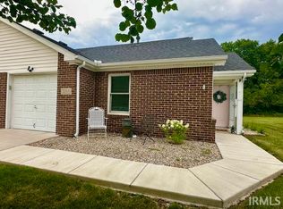 3268 Frances Ln, Kokomo, IN 46902