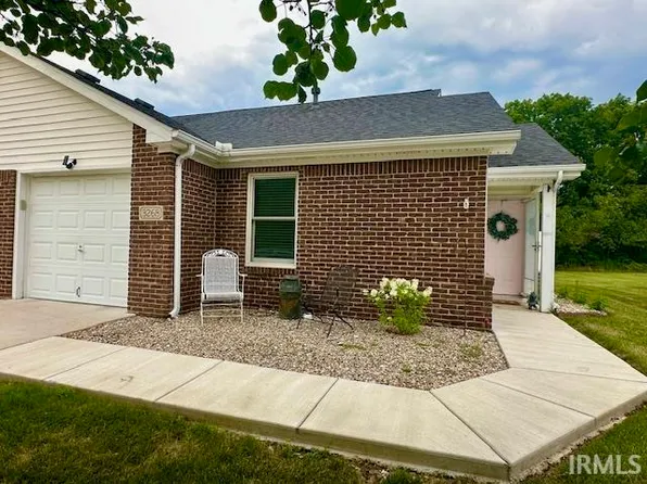 3268 Frances Ln, Kokomo, IN 46902