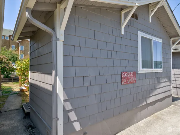 105 Ocean Beach Boulevard S #3, Long Beach, WA 98631