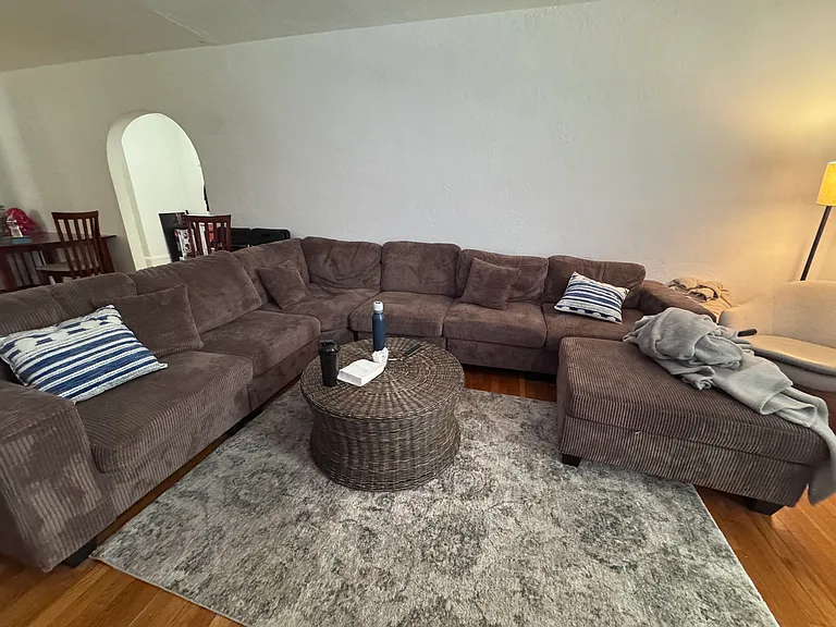 89 Westbourne Ter #1 — Photo 7